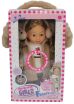 Bambolina Girlz Frost'y Doll Περπατάει-Με Αξεσουάρ 33cm (BD1267) (0)