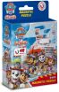 Μαγνητικό Παζλ Paw Patrol Fire Fighters (200648) (0)