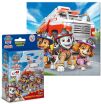 Μαγνητικό Παζλ Paw Patrol Fire Fighters (200648) (1)