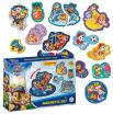 Μαγνητικό Παζλ Paw Patrol Rescue Wheels (200668) (1)
