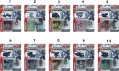 Pocket Morphers S3-10 Σχέδια (6950) (1)