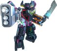 Pocket Morphers S3-10 Σχέδια (6950) (2)