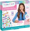 Make It Real Clay Charm DIY Jewelry Kit (1422) (0)