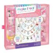 Make It Real Handful Of Charm Jewelry Set (1719) (0)