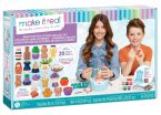 Make It Real Mini Pottery Studio Deluxe Set (1830) (0)