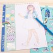 Make it Real Fashion Design Sketchbook Digital Dream (3203) (1)