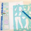 Make it Real Fashion Design Sketchbook Digital Dream (3203) (2)