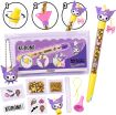 Hello Kitty & Friends Kawaii Ink Club Make The Pen-6 Σχέδια (60618) (5)