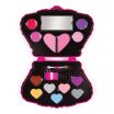 Make It Real Juicy Couture Bejeweled Beauty Cosmetic Compact (4475) (1)