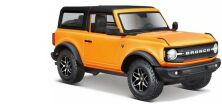 Maisto 1/24 Ford Bronco (31530) (0)