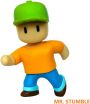 Stumble Guys S3 Φιγούρα 3Τμχ (0481) (2)