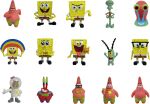 Sponge Bob Movie Φιγούρα 3Τμχ (0608) (1)