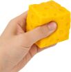 Cheese Squishy (56693) (1)
