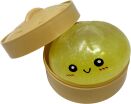 Dumplings Μπάλα Glitter Squishy-8 Σχέδια-1Τμχ (62377) (1)