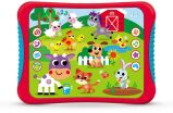 Kids Hits Εκπαιδευτικό Tablet Φάρμα (KH01/004) (0)