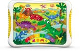 Kids Hits Εκπαιδευτικό Tablet Δεινόσαυροι (KH01/006) (0)
