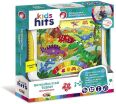 Kids Hits Εκπαιδευτικό Tablet Δεινόσαυροι (KH01/006) (1)