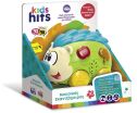 Kids Hits Εκπαιδευτικός Μουσικός Σκαντζόχοιρος (KH18/001) (1)