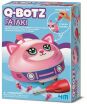 4M Q.Botz-Ρομπότ Γατάκι (4Μ0687) (0)