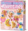 4M Valentine's Μαγνητάκια/Καρφίτσα-Κατασκευή (4M0695) (0)