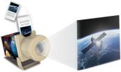 4Μ Προτζέκτορας Διάστημα (4M0672-03496) (2)
