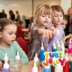 Tuban Σετ Tubi Jelly Τερατάκια 3D (TU3318) (1)