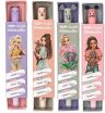 Top Model Μπλοκ Στυλό Erasable Gel-4 Σχέδια (D12531) (0)