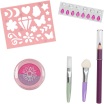 Top Model Σετ Make Up Summer Feeling (D13167) (1)
