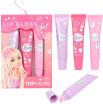 Top Model Lipgloss Σετ Beauty & Me (D13711) (0)