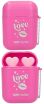 Top Model Lipgloss Σετ Headphone Case Beauty & Me (D13811) (1)