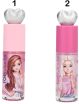 Top Model Lipgloss Shimmer Beauty & Me-2 Σχέδια (D13814) (1)