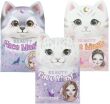Top Model Μάσκα Προσώπου Animal Beauty & Me-3 Σχέδια-1Τμχ (D13822) (0)