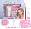 Top Model Σετ Make Up Beauty & Me (D13956) (0)