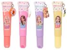 Top Model Lipgloss With Pendant Candy Glam-4 Σχέδια-1Τμχ (D14087) (0)