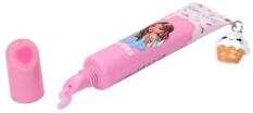 Top Model Lipgloss With Pendant Candy Glam-4 Σχέδια-1Τμχ (D14087) (1)