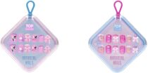 Top Model Αυτοκόλλητα Νύχια 3D Kpop-2 Σχέδια (D14287) (0)
