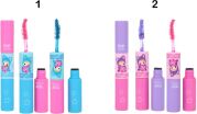 Top Model Μάσκαρα Για Μαλλιά 2 In 1 Kpop-2 Σχέδια (D14289) (1)