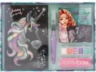 Top Model Σετ Ζωγραφικής-Metallic Watercolour (D13485) (0)