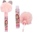 Top Model Lipgloss PomPom Beauty & Me-2 Σχέδια (D12090) (0)