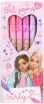 Top Model Girly Gel Pen Set (D12191) (0)