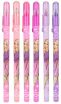 Top Model Girly Gel Pen Set (D12191) (1)