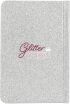 Top Model Σημειωματάριο Με Μολύβι Glitter Queen (D12645) (4)