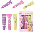 Top Model Lipgloss Σετ (D12807) (0)