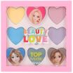Top Model Σκιές Ματιών Beauty & Me (D12813) (0)