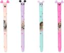 Top Model Στυλό Erasable Gel Wild-4 Σχέδια (D12850) (0)