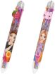 Top Model Στυλό Με 6 Χρώματα-2 Σχέδια (D12882) (0)