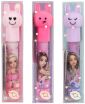 Top Model Lipgloss Bunny Beauty & Me-3Σχέδια-1Τμχ (D13138) (0)