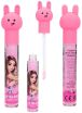 Top Model Lipgloss Bunny Beauty & Me-3Σχέδια-1Τμχ (D13138) (2)