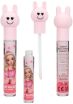 Top Model Lipgloss Bunny Beauty & Me-3Σχέδια-1Τμχ (D13138) (3)