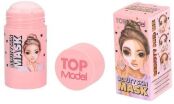 Top Model Μάσκα Προσώπου Beauty & Me-2 Σχέδια-1Τμχ (D13139) (2)